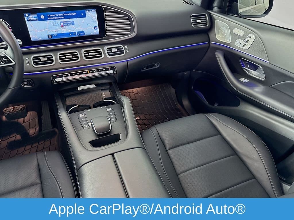 2025 MERCEDES-BENZ GLE - Image 31