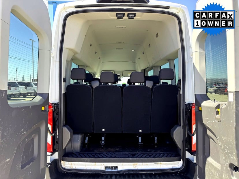 2024 Ford Transit Passenger Wagon - Image 14