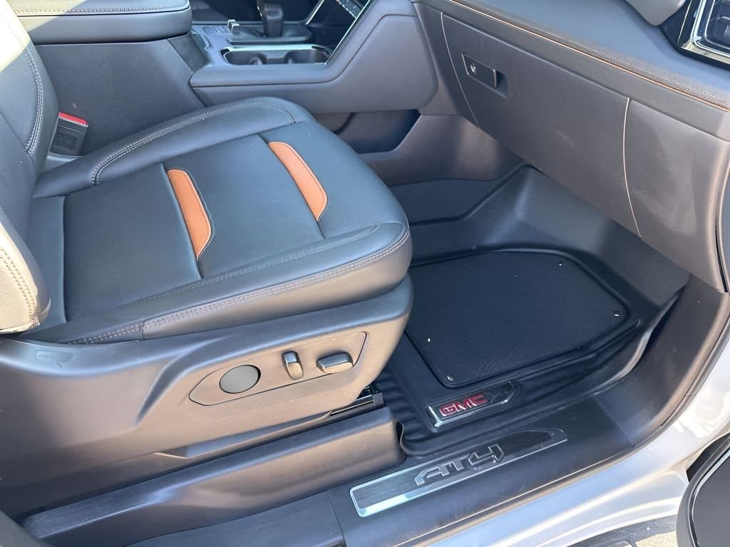 2024 GMC Sierra 1500 - Image 17