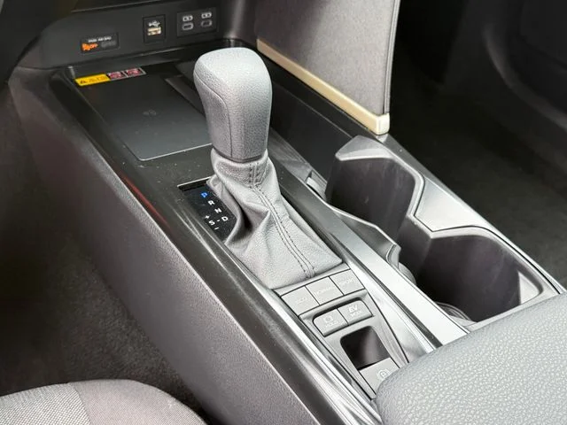 2026 Toyota Camry - Image 19
