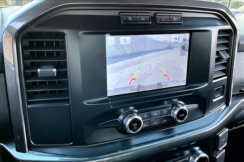 2022 Ford F-150 - Image 29
