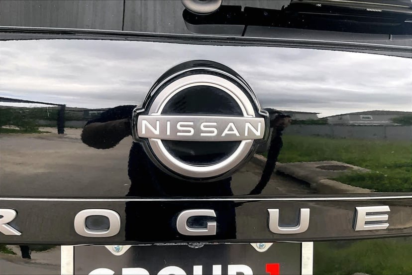 2024 Nissan Rogue - Image 30