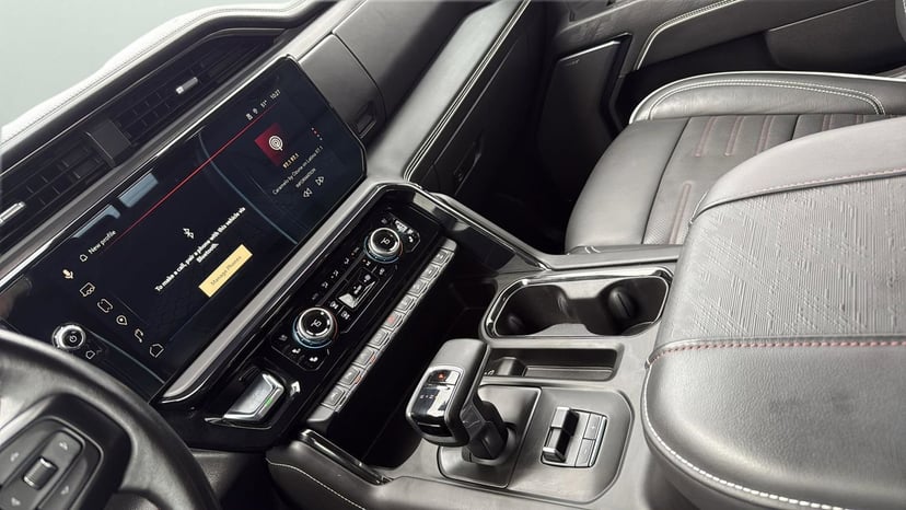 2024 GMC Sierra 1500 - Image 21