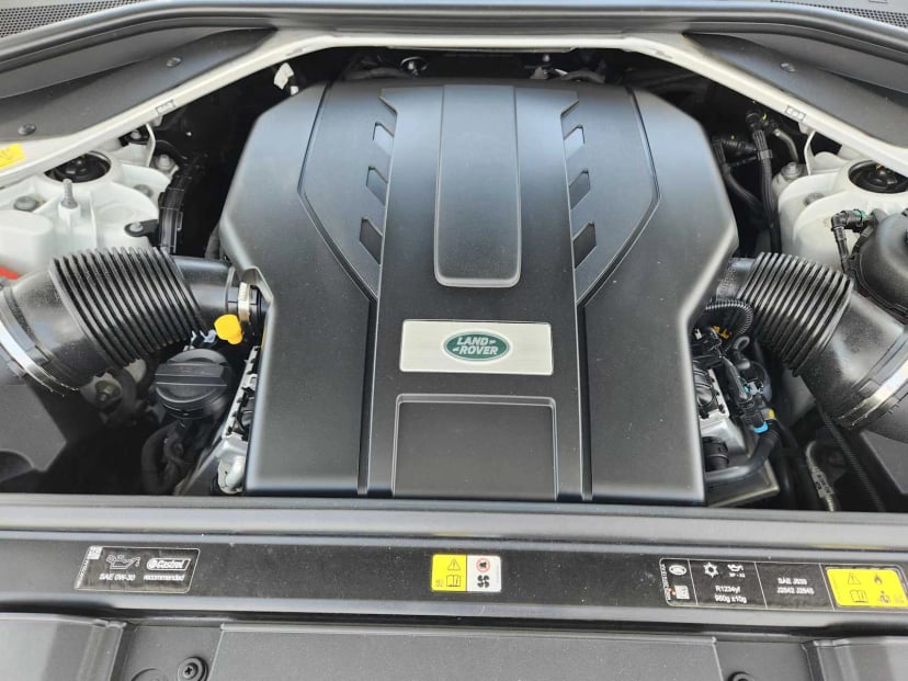 2023 Land Rover Range Rover - Image 29