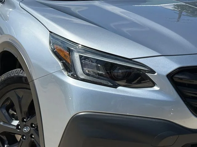 2020 Subaru Outback - Image 3
