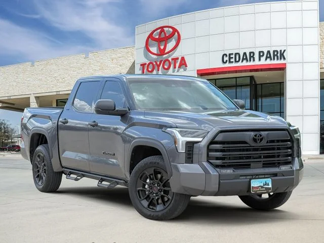 2023 Toyota Tundra - Image 1