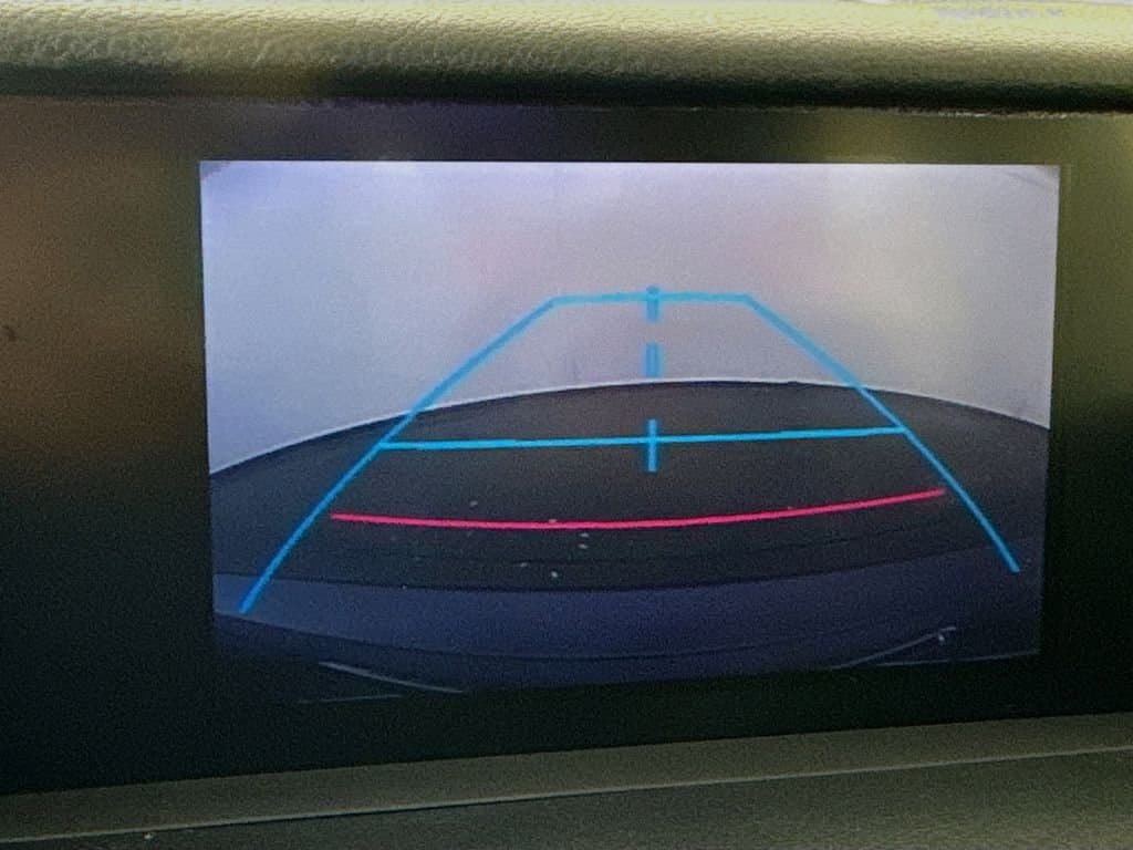 2014 LEXUS IS - Image 17