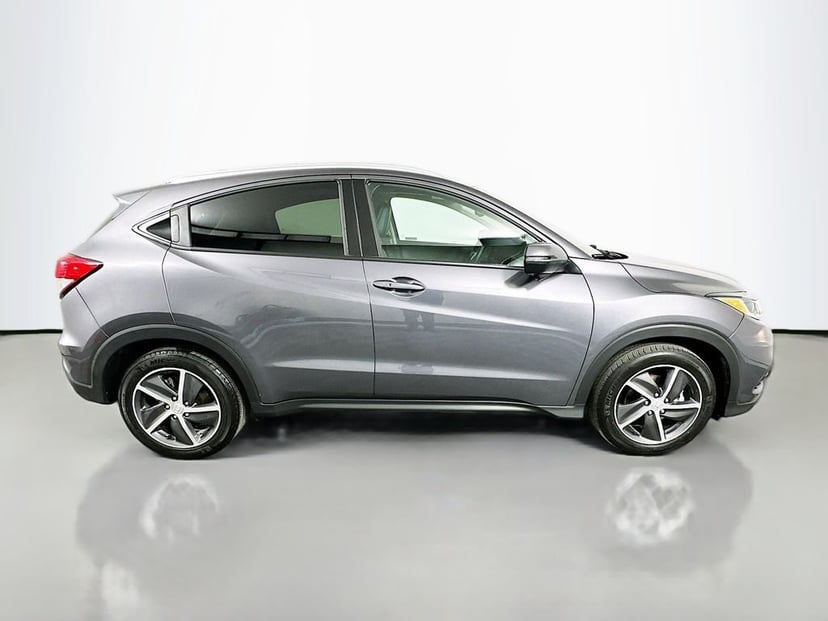 2022 Honda HR-V - Image 4