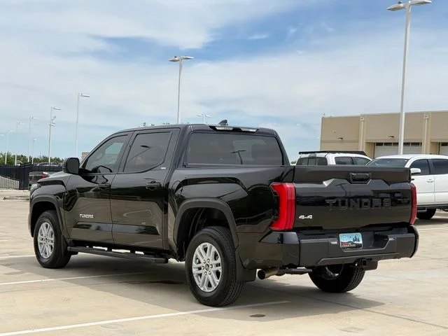 2024 Toyota Tundra - Image 4