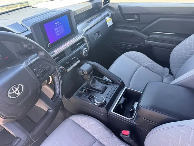2026 Toyota Tacoma - Image 9