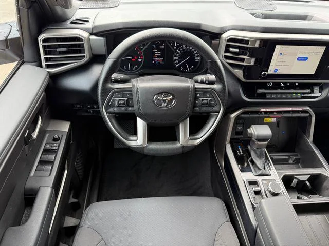 2026 Toyota Tundra - Image 57