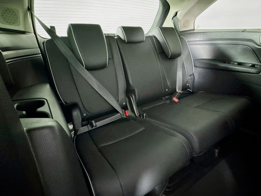 2026 HONDA Odyssey - Image 38