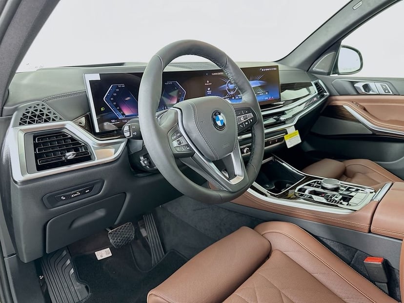 2026 BMW X5 - Image 9