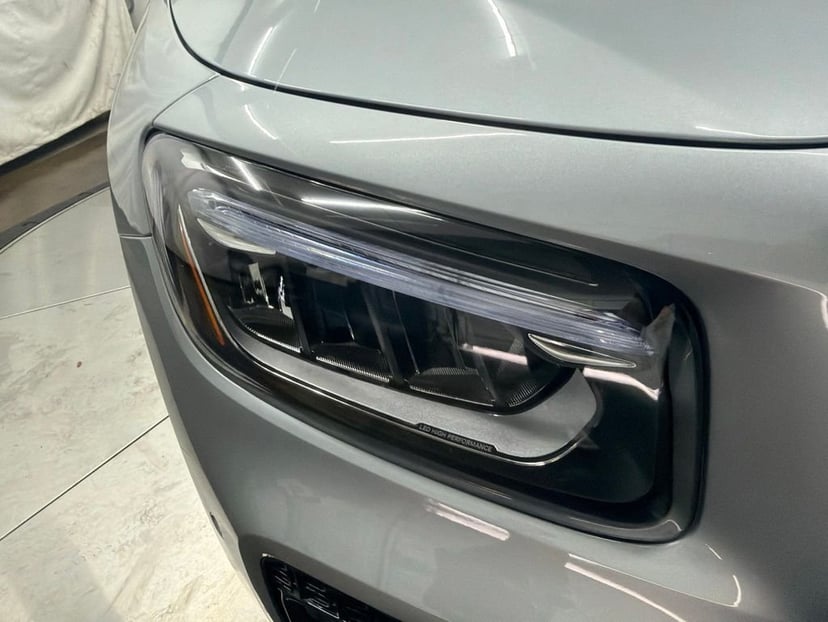 2026 Mercedes-Benz GLB - Image 10