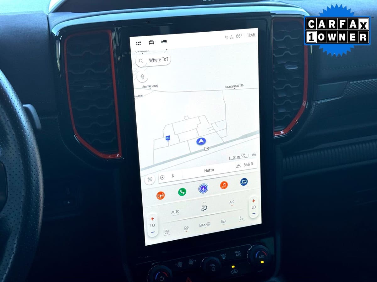 2024 Ford Ranger - Image 35