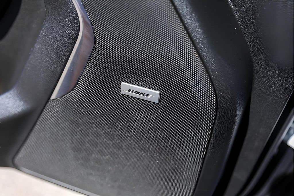 2024 Chevrolet Suburban - Image 25