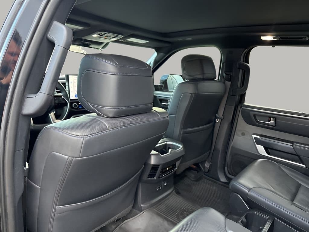 2024 Toyota Sequoia - Image 18