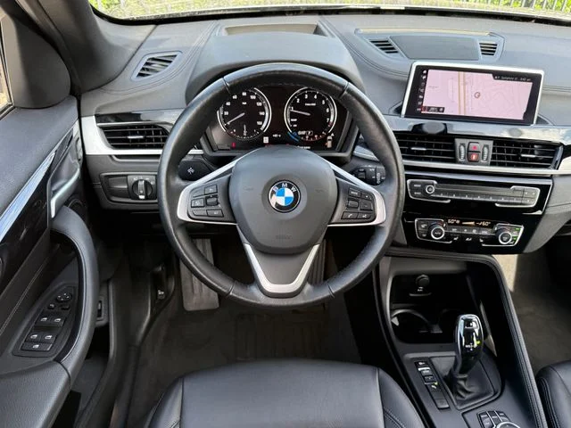 2022 BMW X1 - Image 22