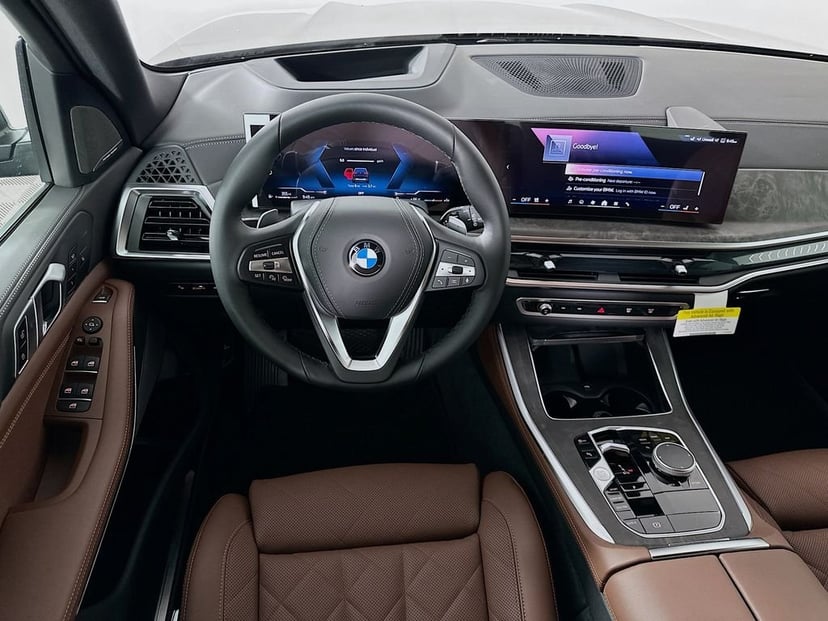 2026 BMW X5 - Image 19