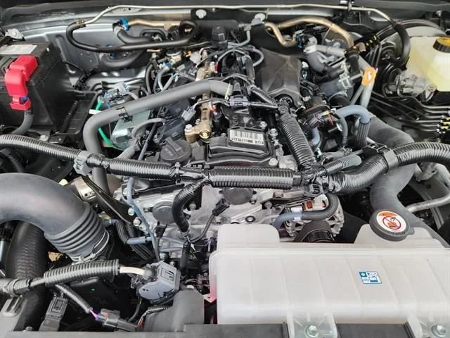 2025 Toyota Tacoma - Image 21