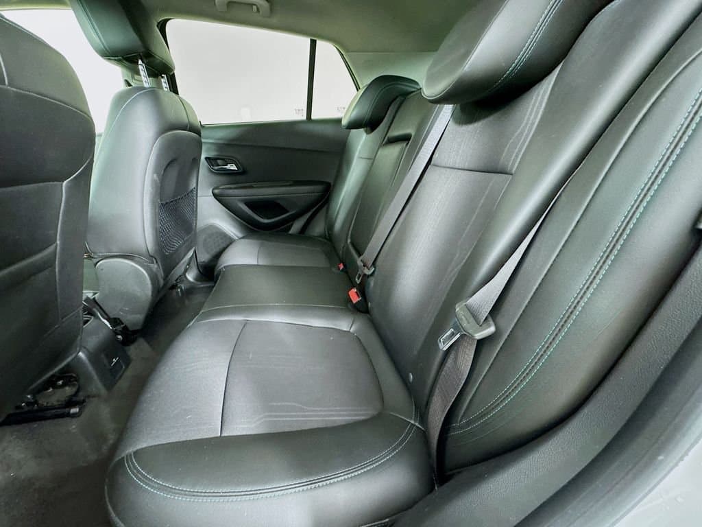 2016 CHEVROLET Trax - Image 29