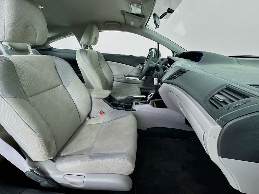 2012 HONDA Civic - Image 32