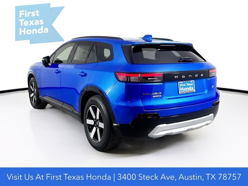 2026 HONDA Prologue - Image 7