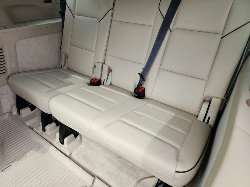 2021 Cadillac Escalade ESV - Image 31