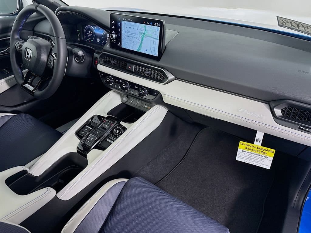 2026 HONDA Prelude - Image 36
