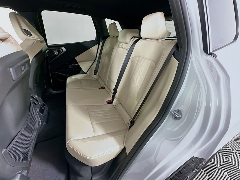 2026 BMW X3 - Image 17