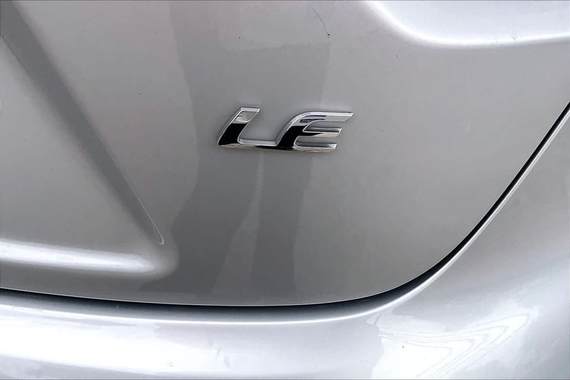 2024 Toyota Corolla - Image 10