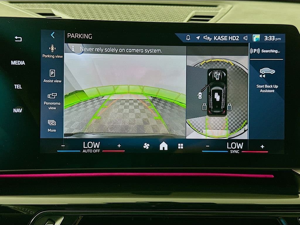 2024 BMW X1 - Image 14