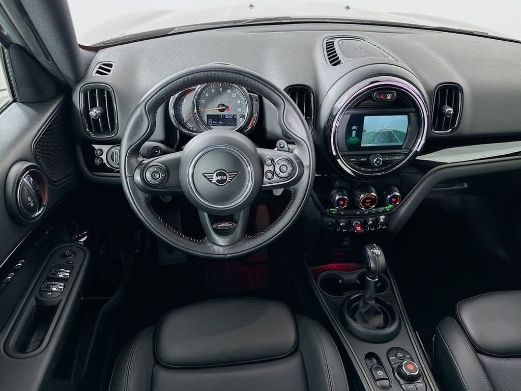 2019 MINI Cooper S Countryman - Image 22