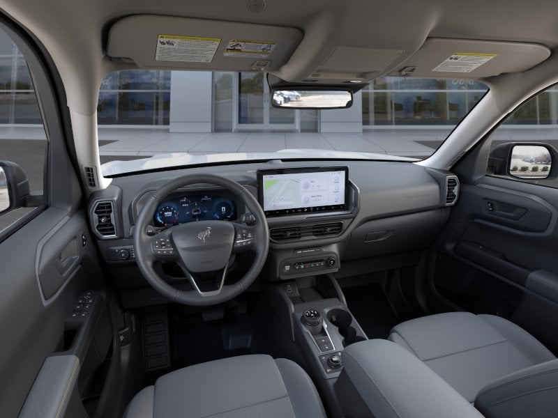 2026 Ford Bronco Sport - Image 22