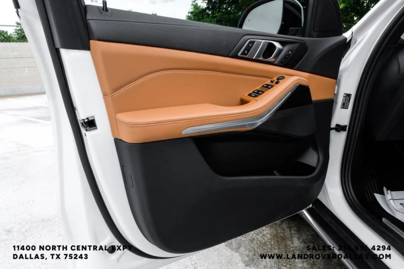 2023 BMW X5 - Image 50