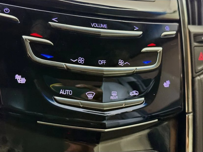 2016 Cadillac ATS - Image 18