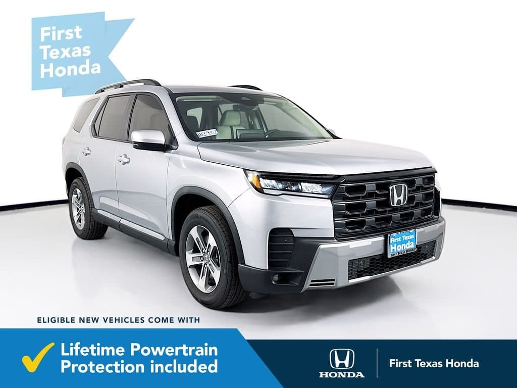 2026 HONDA Pilot - Image 1