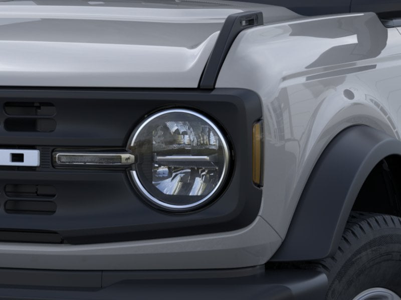 2026 Ford Bronco - Image 33
