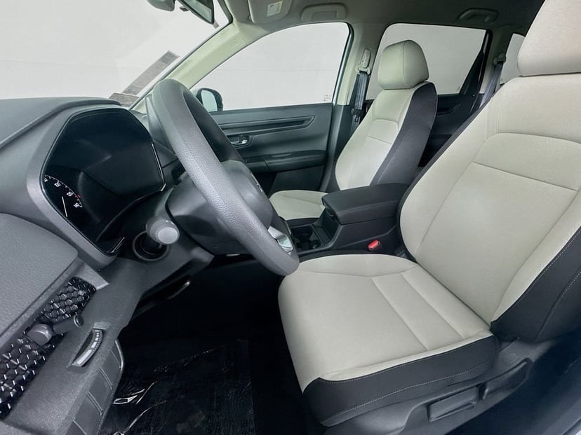 2026 Honda CR-V - Image 28