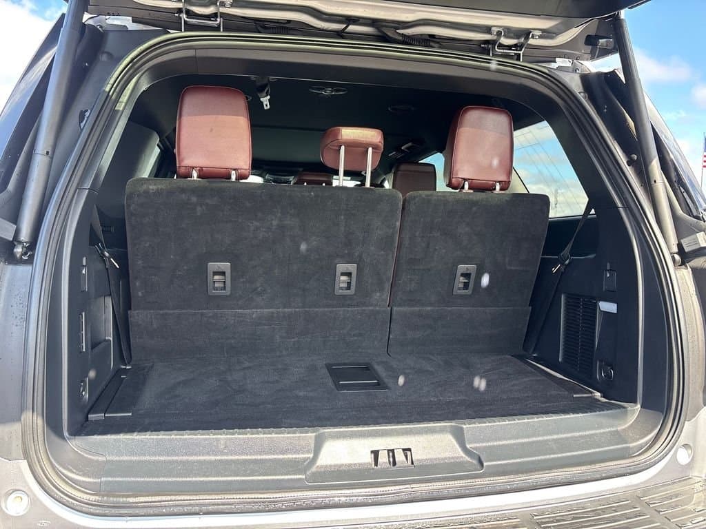 2024 Ford Expedition - Image 27