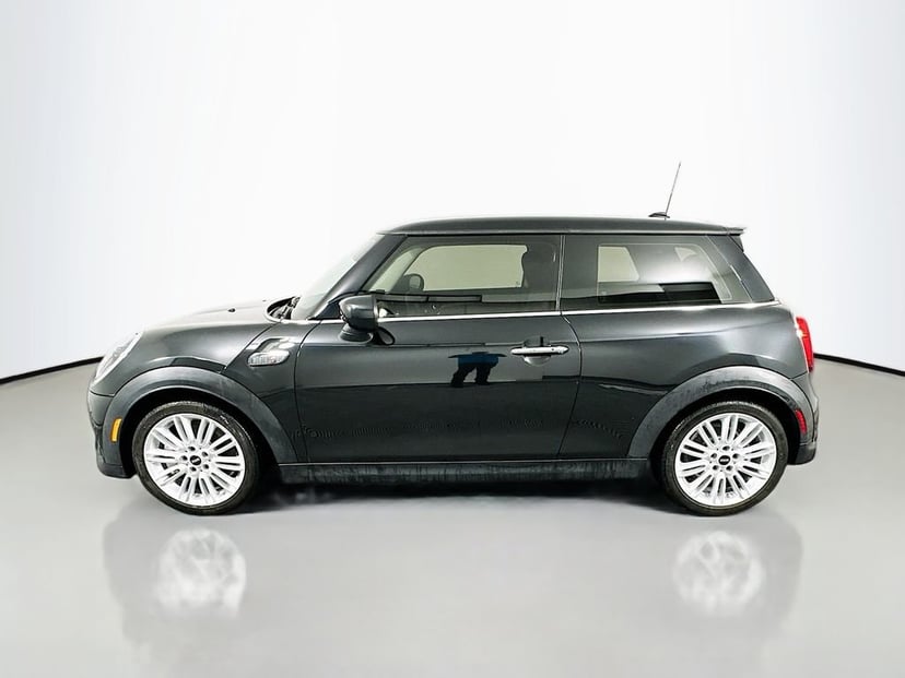 2024 MINI Cooper S - Image 8