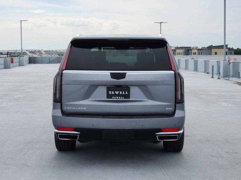2021 Cadillac Escalade ESV - Image 6