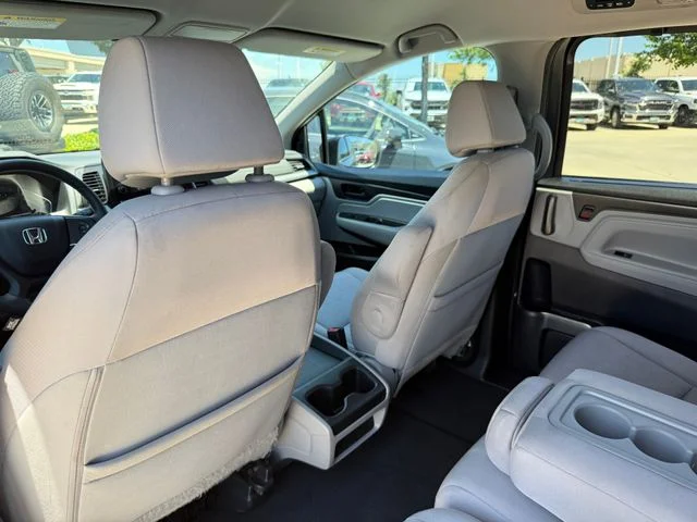2019 Honda Odyssey - Image 25