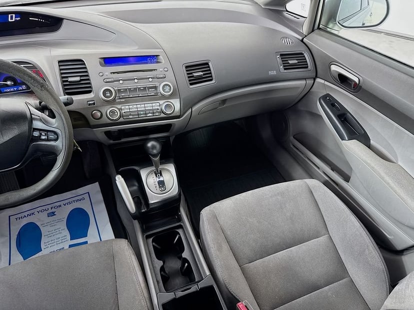 2007 Honda Civic - Image 25