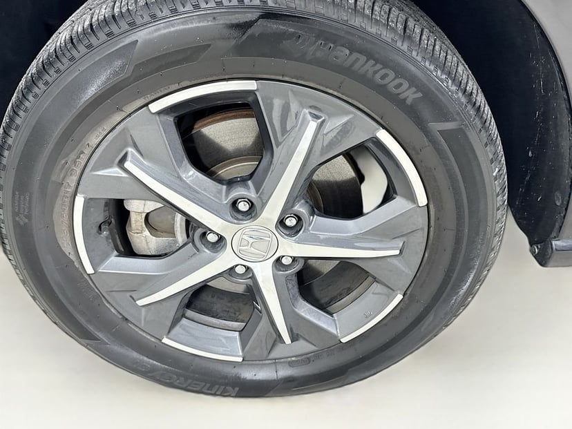 2024 Honda HR-V - Image 41