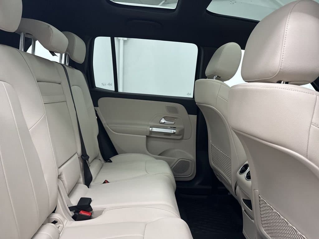 2026 MERCEDES-BENZ GLB - Image 27