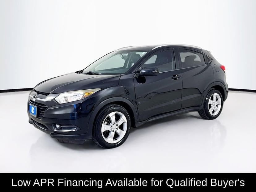 2016 Honda HR-V - Image 3