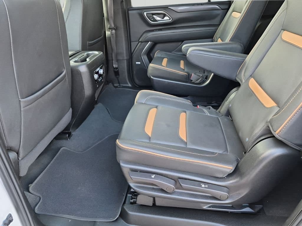 2024 GMC Yukon XL - Image 20