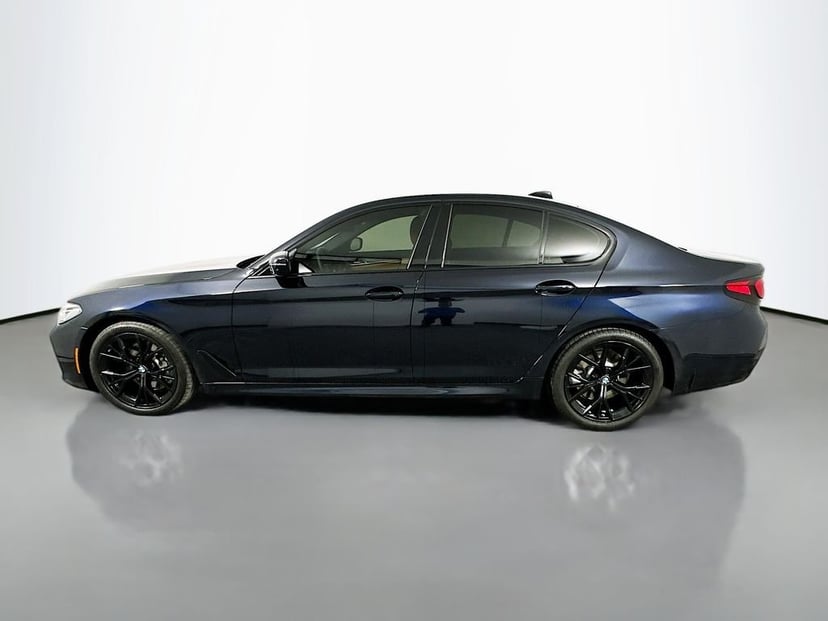 2023 BMW 5 Series - Image 7