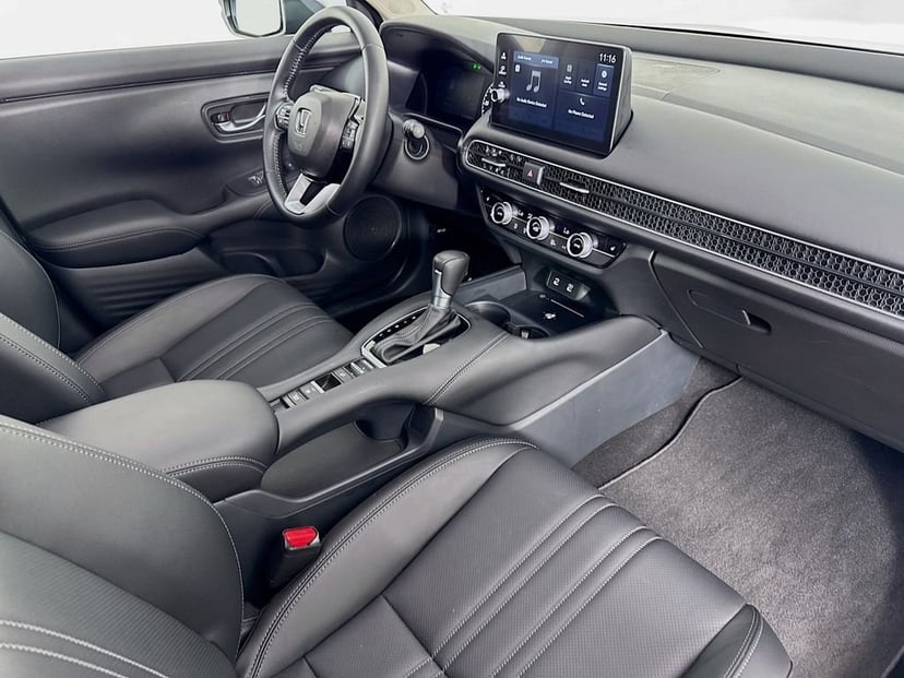 2026 Honda HR-V - Image 37